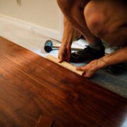 A Quick Guide To Laminate Flooring Installation