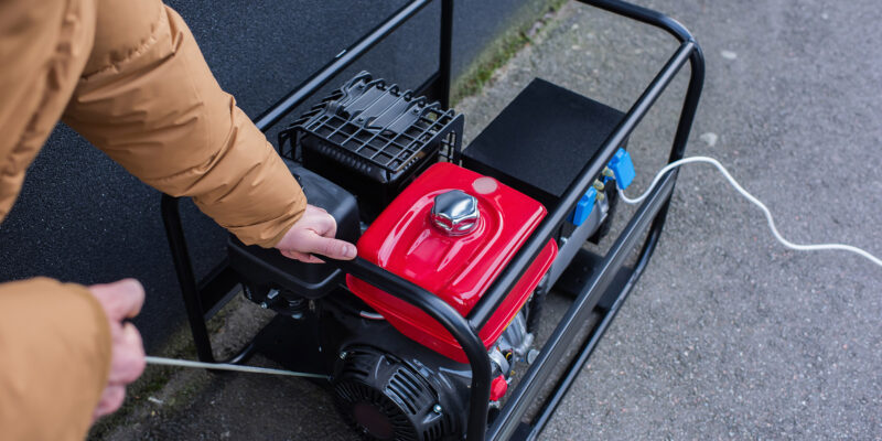 A Comprehensive Guide to Generator Maintenance for East Coast Homeowners