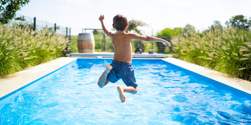 Does a Pool Help or Hurt Your Home Value? It Depends