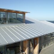 Standing Seam Roof Cost