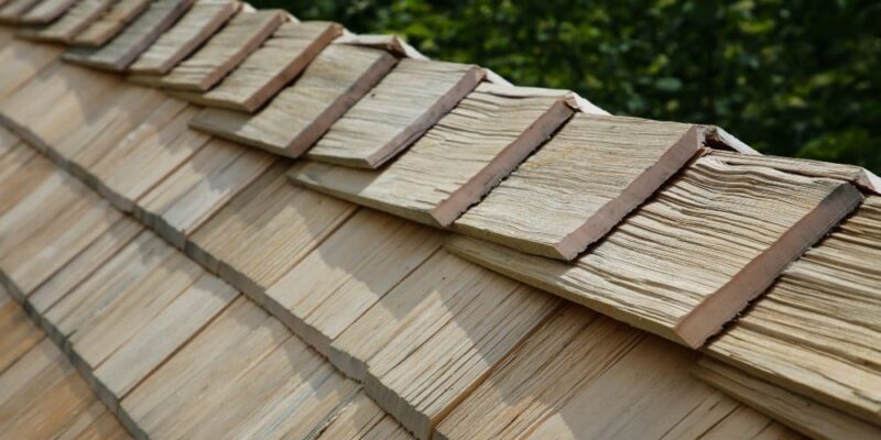 All You Need to Know about Wooden Roofing