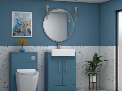 Upgrade Your Bathroom with a Back-to-Wall Toilet: A Comprehensive Buying Guide