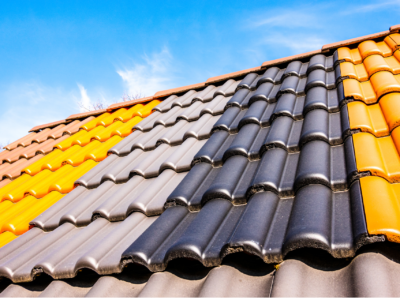How to Decide on The Best Roof Material for Your Home