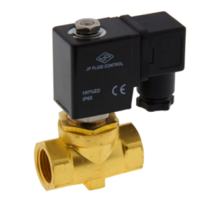 When Would You Use a Solenoid Valve? - Organize With Sandy