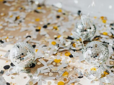 A Guide to DIY Party Decorations