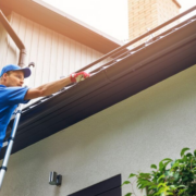 5 Incredible Reasons Gutter Cleaning Is Important