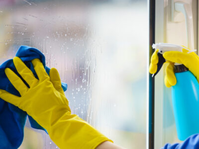 Clean Windows: The Benefits of Professional Window Cleaning