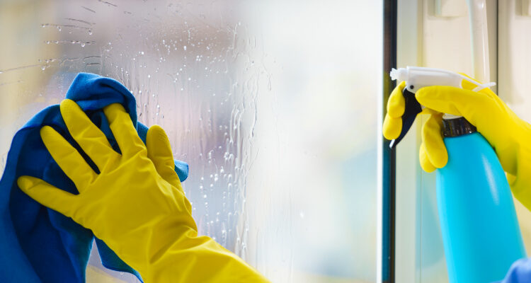 Clean Windows: The Benefits of Professional Window Cleaning