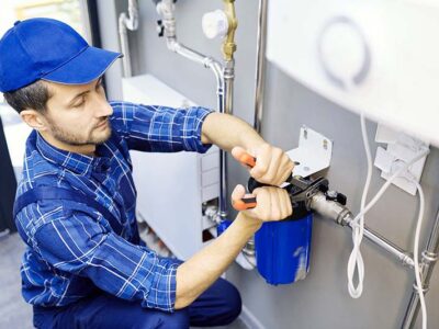 Common Plumbing Issues When You Buy an Old Home