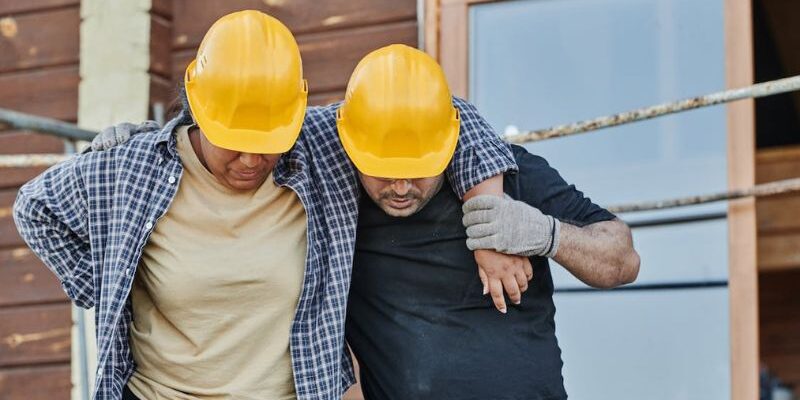 Construction Accidents and Workers' Compensation: Navigating the Claims Process