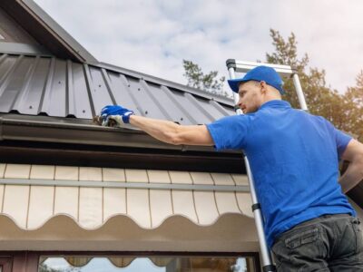 Gutter Cleaning Services: Why You Should Choose Red River Softwash