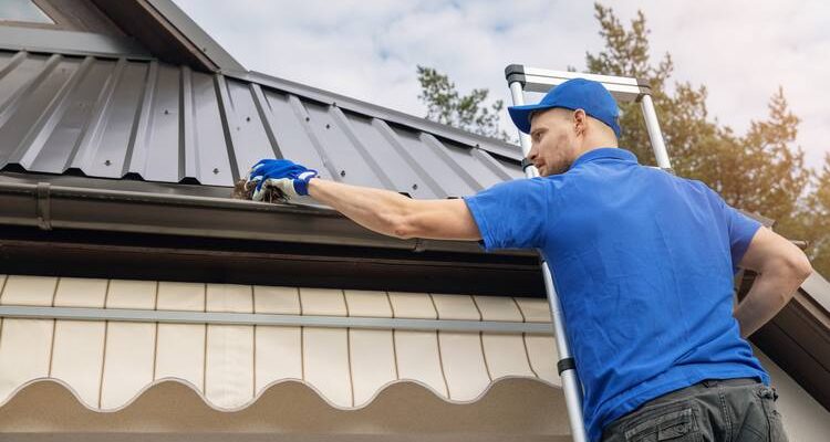 Gutter Cleaning Services: Why You Should Choose Red River Softwash