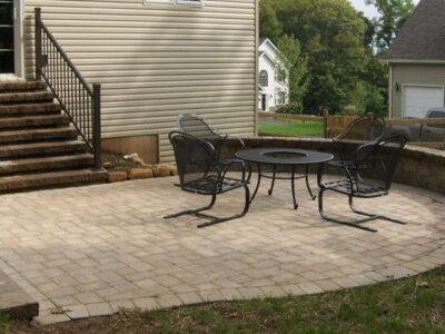 How Paver Sealing Can Transform Your Space