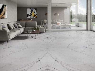 How to Use Marble Tiles to Create a Beautiful Room Design