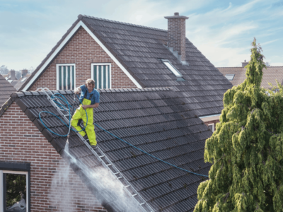 Is My Roof Really That Dirty: Everything You Should Know