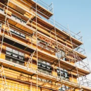 Learn About the Different Types of Scaffolding