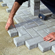 Paver Perfection: The Definitive Guide For Concrete Paver Restoration & Sealing