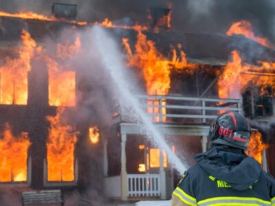 How Long Does Fire Damage Restoration Take? Understanding the Process and Factors at Play