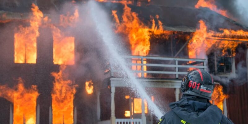 How Long Does Fire Damage Restoration Take? Understanding the Process and Factors at Play
