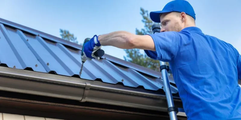 The Best Tips for Selecting the Right Metal Roof
