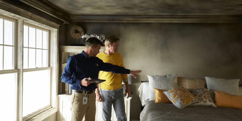 What to Do When Restoring Your Home From Fire Damage