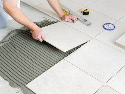 Enhancing Bathroom Safety: Top Flooring Choices for Accessibility