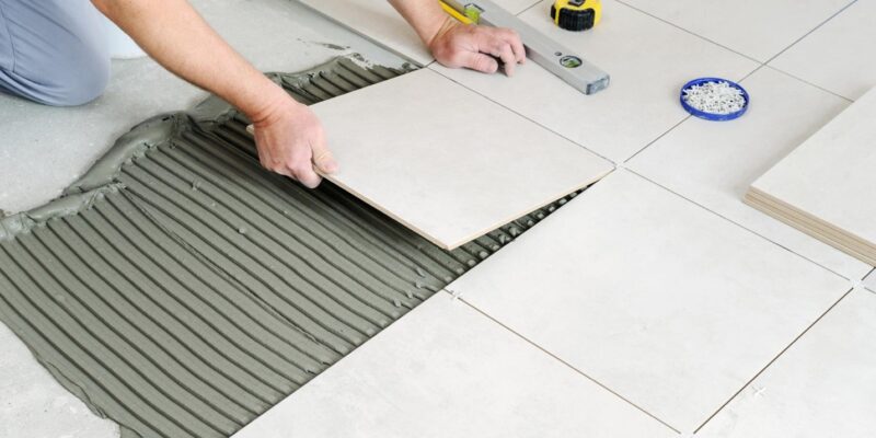Enhancing Bathroom Safety: Top Flooring Choices for Accessibility