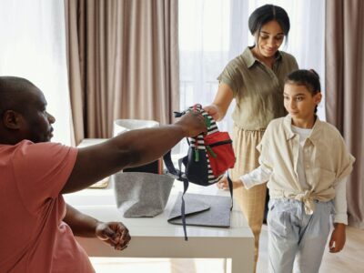 The Role of Parental Involvement in Education: Building Strong Home-School Partnerships