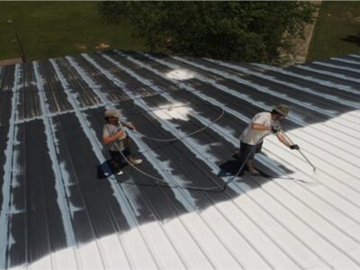 What Are The Incredible Benefits Of Silicone Coating For Your Roof?