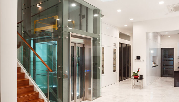 Which Type of Lift is Best For Your Home