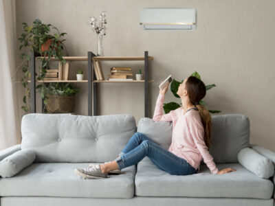 The Impact of Efficient Cooling in Your Home