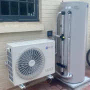 The Rise of the Heat Pump Hot Water System: How Useful Is It in a Climate Like Australia?