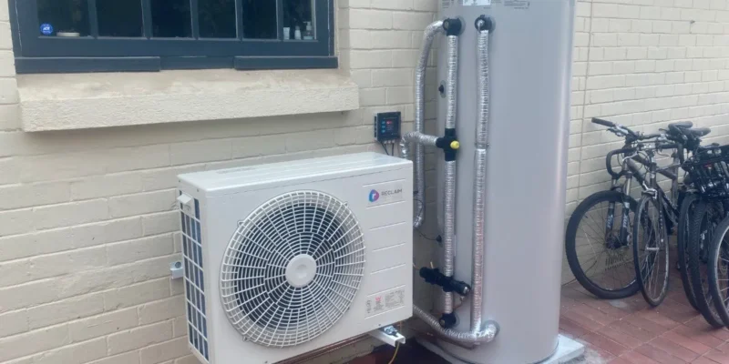 The Rise of the Heat Pump Hot Water System: How Useful Is It in a Climate Like Australia?