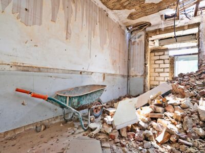 Demolition 101: Understanding the Art of Controlled Destruction