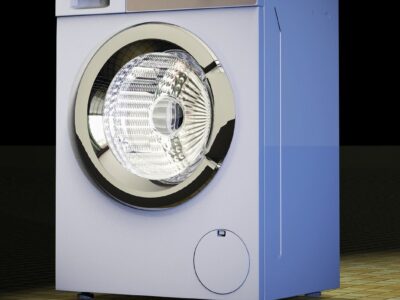 The Best Features to Look for When Choosing Your Next Washing Machine