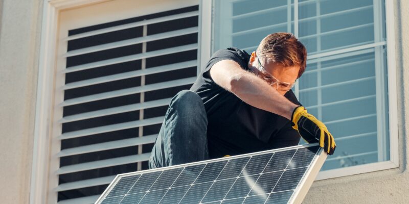 Embracing Solar Power: A Guide to Going Solar for Homeowners