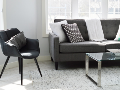 5 Tips for Choosing Furniture and Getting It Right