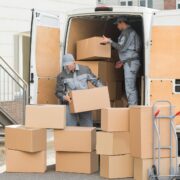 How to Choose Service Moving Services
