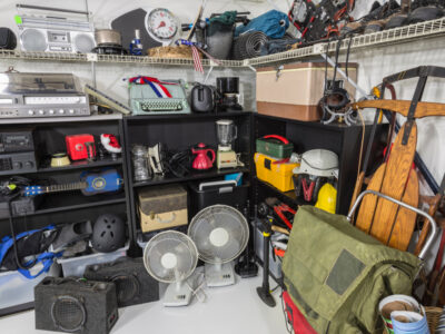 The Pros & Cons of Setting Up a Garage Corner Workbench