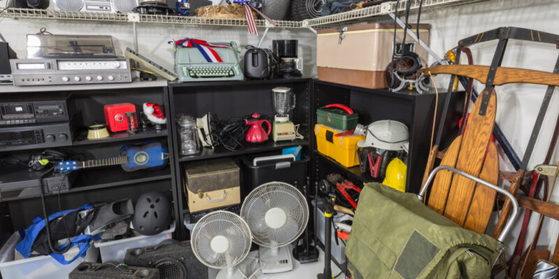 The Pros & Cons of Setting Up a Garage Corner Workbench