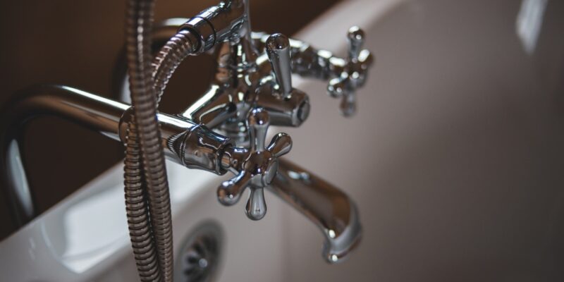 The 5 Most Common Plumbing Issues in Edmonton and What You Can Do About Them