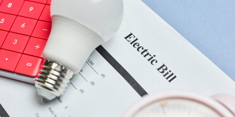 How To Strategize To Save Your Energy Bill