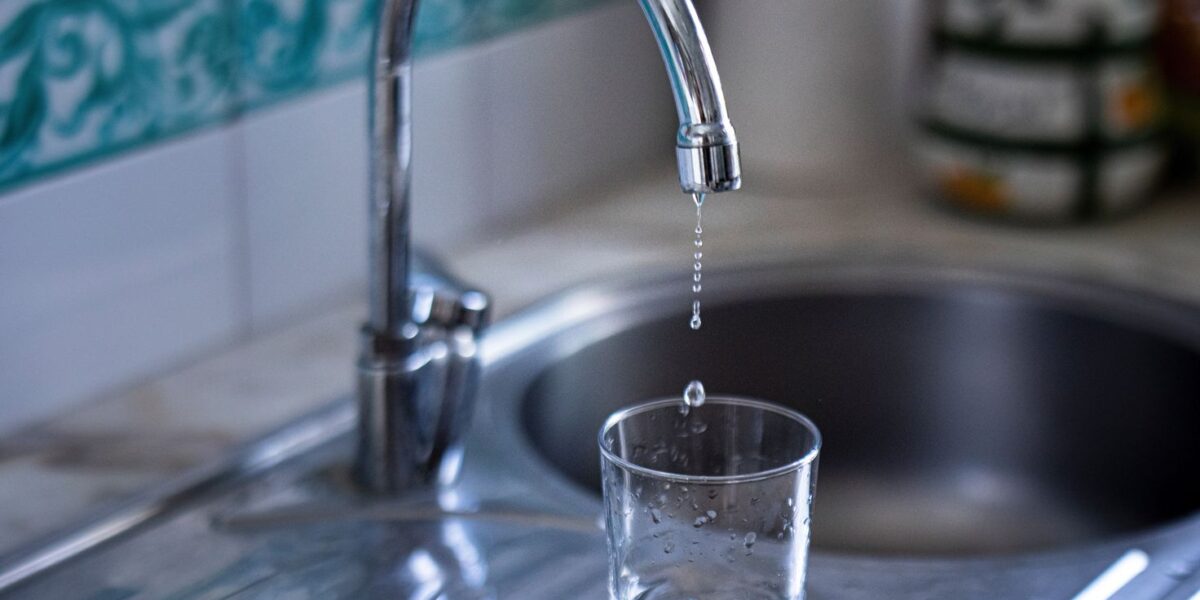 How Long Should a Tap Last? Organize With Sandy