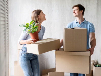 Move In with Confidence: Professional Move-In Cleaning Services