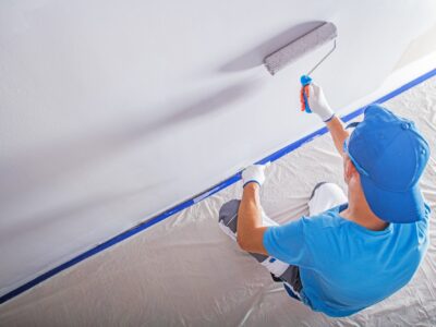 Painting Professionals: Elevate Your Home with Expert Contractors