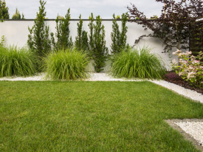 Revamp your Landscape: Unveiling 5 Exciting Materials for Elegant Lawn Edging!