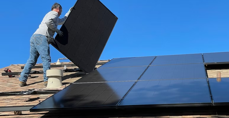 The Future of Solar Energy: 8 Key Trends to Watch