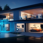 Smart Home Technologies That Can Save You Time
