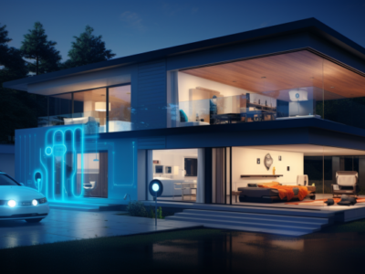 Smart Home Technologies That Can Save You Time