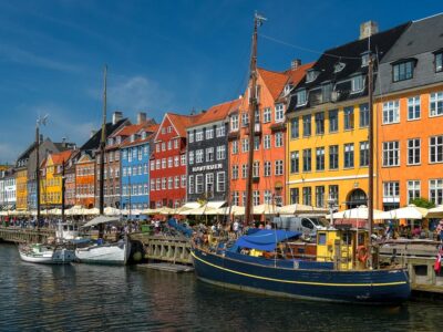 Nordic Delights: A Comprehensive Guide to Your Unforgettable Trip to Copenhagen